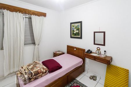 Apartamento à venda com 62m², 2 quartos e 1 vaga Apartamento à venda com 62m², 2 quartos e 1 vagaQuarto 02