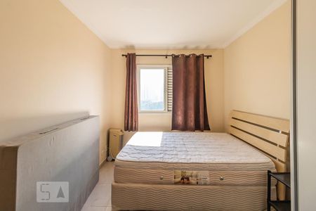 Quarto 1 de apartamento à venda com 2 quartos, 55m² em Jardim Tupanci, Barueri