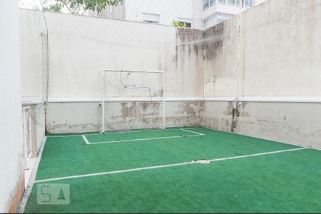 Apartamento à venda com 54m², 2 quartos e 1 vagaQuadra