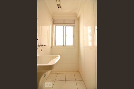 Apartamento à venda com 54m², 2 quartos e 1 vagaÁrea de Serviço