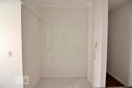 Apartamento à venda com 54m², 2 quartos e 1 vagaCozinha