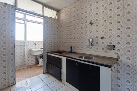 Apartamento para alugar com 80m², 3 quartos e 1 vagaCozinha