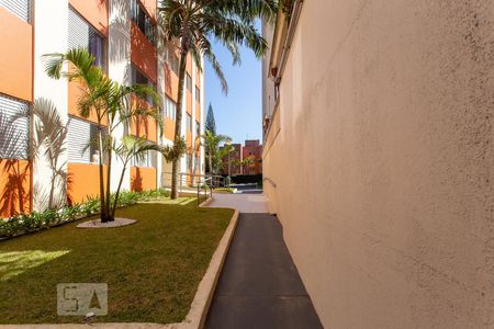 Apartamento para alugar com 80m², 3 quartos e 1 vagaÁrea comum