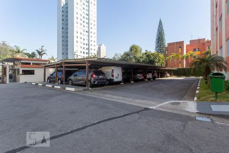 Apartamento para alugar com 80m², 3 quartos e 1 vagaGaragem