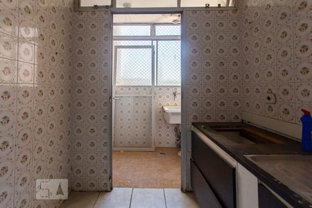 Apartamento para alugar com 80m², 3 quartos e 1 vagaCozinha