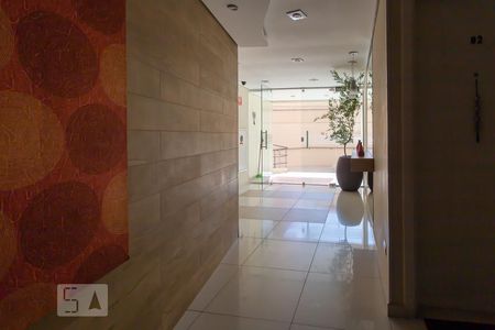 Apartamento para alugar com 80m², 3 quartos e 1 vagaHall de entrada