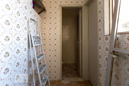 Apartamento para alugar com 80m², 3 quartos e 1 vagaÁrea de serviço