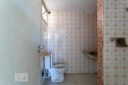 Apartamento para alugar com 80m², 3 quartos e 1 vagaBanheiro