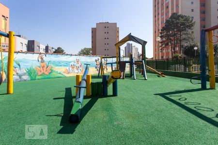 Apartamento para alugar com 80m², 3 quartos e 1 vagaPlayground