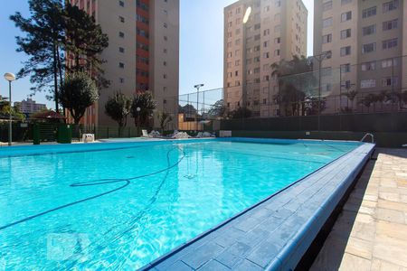 Apartamento para alugar com 80m², 3 quartos e 1 vagaPiscina