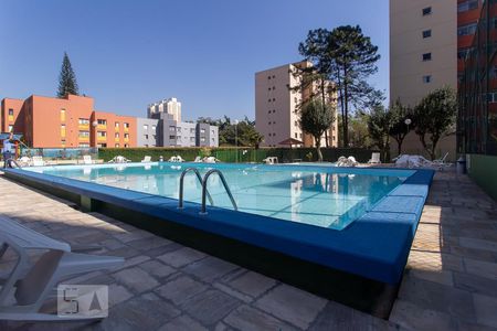 Apartamento para alugar com 80m², 3 quartos e 1 vagaPiscina