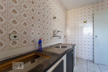 Apartamento para alugar com 80m², 3 quartos e 1 vagaCozinha