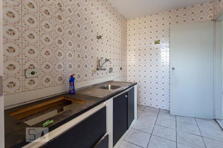 Apartamento para alugar com 80m², 3 quartos e 1 vagaCozinha