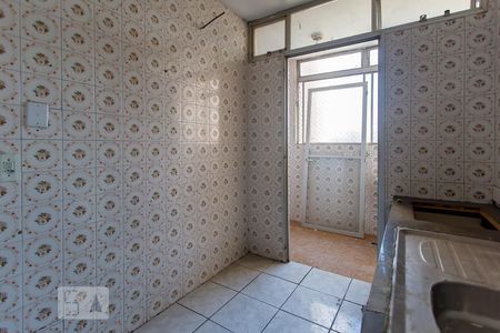 Apartamento para alugar com 80m², 3 quartos e 1 vagaCozinha