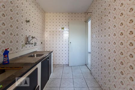 Apartamento para alugar com 80m², 3 quartos e 1 vagaCozinha