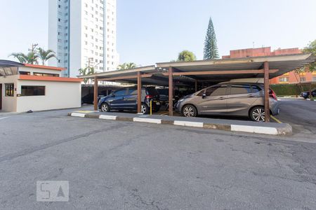 Apartamento para alugar com 80m², 3 quartos e 1 vagaGaragem