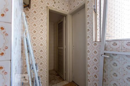 Apartamento para alugar com 80m², 3 quartos e 1 vagaÁrea de serviço