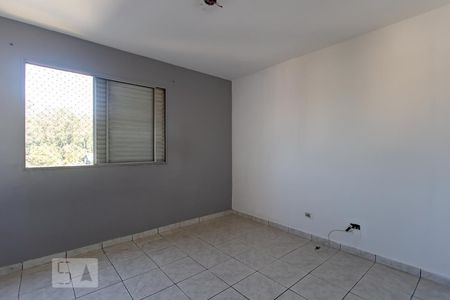 Quarto 2 de apartamento para alugar com 3 quartos, 80m² em Demarchi, São Bernardo do Campo