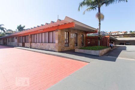 Apartamento para alugar com 80m², 3 quartos e 1 vagaSalão de festas