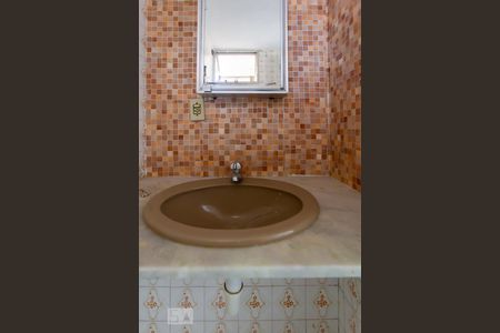 Apartamento para alugar com 80m², 3 quartos e 1 vagaBanheiro