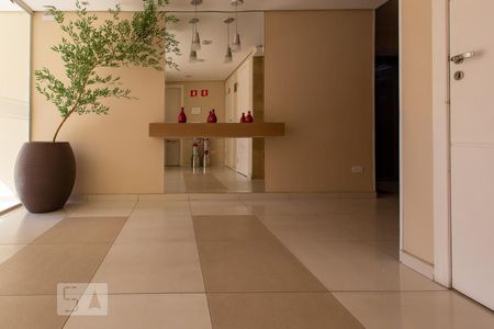 Apartamento para alugar com 80m², 3 quartos e 1 vagaHall de entrada
