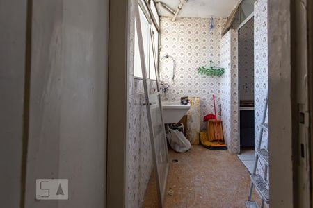 Apartamento para alugar com 80m², 3 quartos e 1 vagaÁrea de serviço