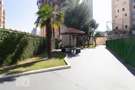 Apartamento para alugar com 80m², 3 quartos e 1 vagaÁrea comum