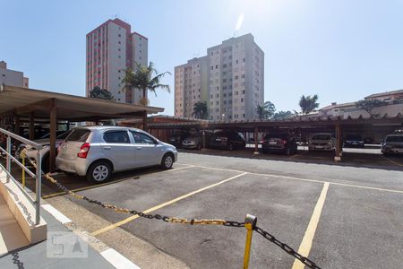 Apartamento para alugar com 80m², 3 quartos e 1 vagaGaragem