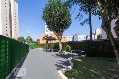 Apartamento para alugar com 80m², 3 quartos e 1 vagaÁrea comum