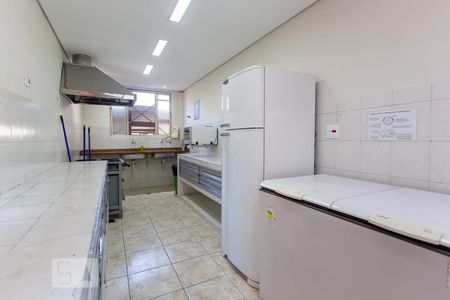 Apartamento para alugar com 80m², 3 quartos e 1 vagaSalão de festas