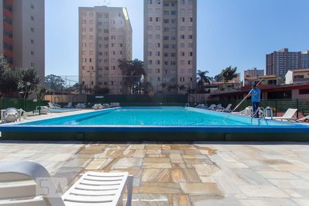 Apartamento para alugar com 80m², 3 quartos e 1 vagaPiscina