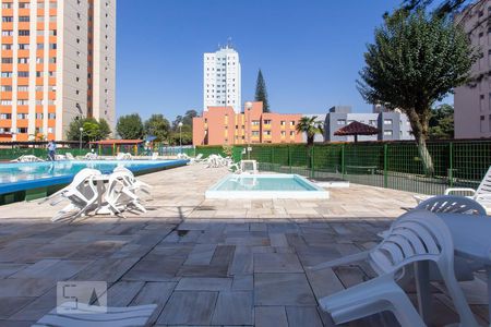 Apartamento para alugar com 80m², 3 quartos e 1 vagaPiscina