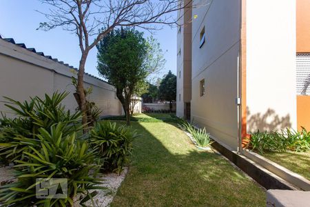 Apartamento para alugar com 80m², 3 quartos e 1 vagaÁrea comum