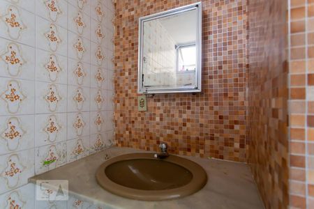 Apartamento para alugar com 80m², 3 quartos e 1 vagaBanheiro