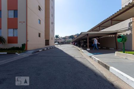 Apartamento para alugar com 80m², 3 quartos e 1 vagaGaragem