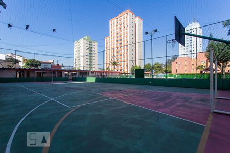 Apartamento para alugar com 80m², 3 quartos e 1 vagaQuadra poliesportiva