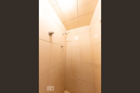 Casa para alugar com 40m², 1 quarto e sem vagaBanheiro