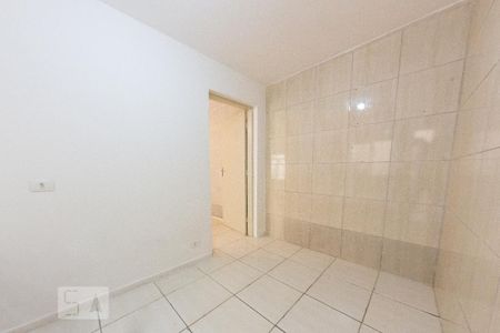 Casa para alugar com 40m², 1 quarto e sem vagaCozinha
