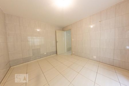 Quarto de casa para alugar com 1 quarto, 40m² em Vila Guaca, São Paulo
