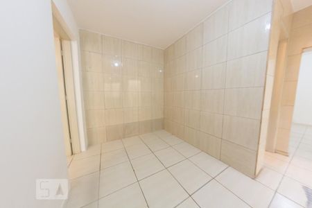 Casa para alugar com 40m², 1 quarto e sem vagaCozinha