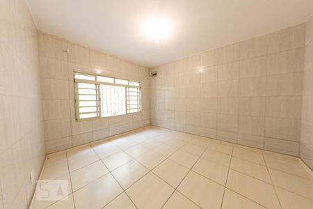 Quarto de casa para alugar com 1 quarto, 40m² em Vila Guaca, São Paulo