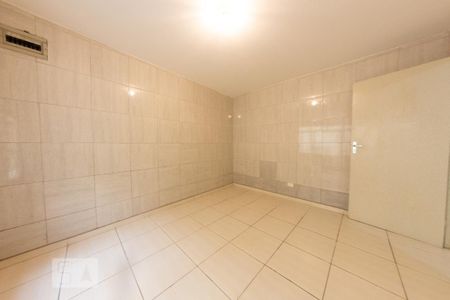 Quarto de casa para alugar com 1 quarto, 40m² em Vila Guaca, São Paulo