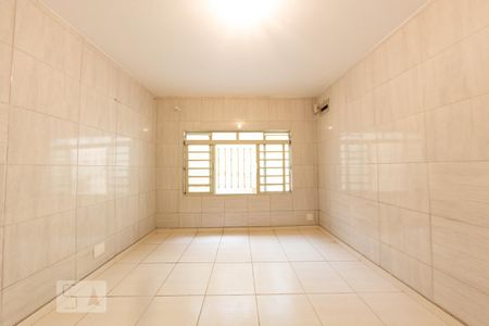 Quarto de casa para alugar com 1 quarto, 40m² em Vila Guaca, São Paulo