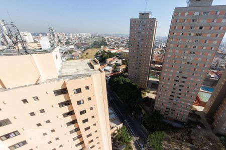 Apartamento à venda com 97m², 4 quartos e 1 vaga Apartamento à venda com 97m², 4 quartos e 1 vagaVista do Banheiro da Suíte