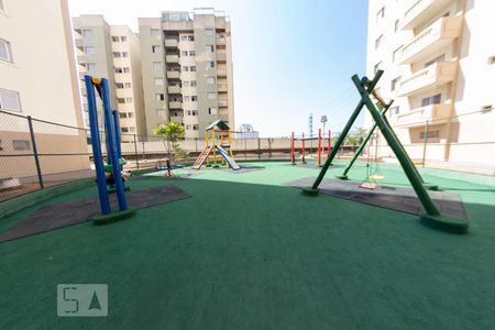 Apartamento à venda com 97m², 4 quartos e 1 vaga Apartamento à venda com 97m², 4 quartos e 1 vagaÁrea Comum - Playground