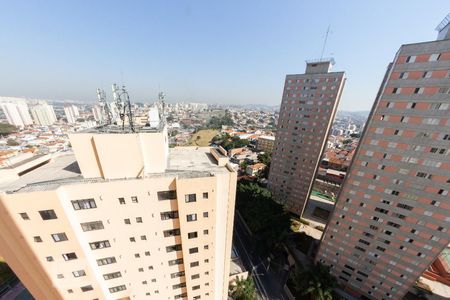 Apartamento à venda com 97m², 4 quartos e 1 vaga Apartamento à venda com 97m², 4 quartos e 1 vagaVista do Quarto de Serviço
