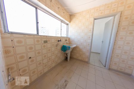Apartamento à venda com 97m², 4 quartos e 1 vaga Apartamento à venda com 97m², 4 quartos e 1 vagaÁrea de Serviço