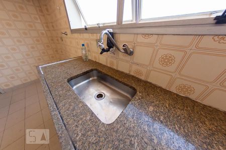 Apartamento à venda com 97m², 4 quartos e 1 vaga Apartamento à venda com 97m², 4 quartos e 1 vagaCozinha