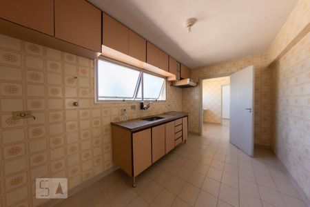 Apartamento à venda com 97m², 4 quartos e 1 vaga Apartamento à venda com 97m², 4 quartos e 1 vagaCozinha
