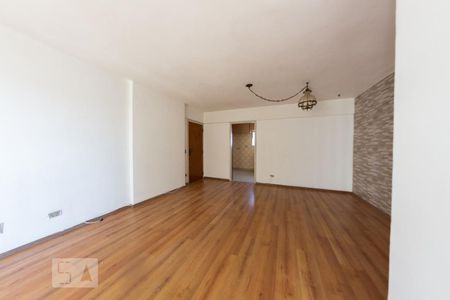 Sala de apartamento à venda com 4 quartos, 100m² em Freguesia do Ó, São Paulo